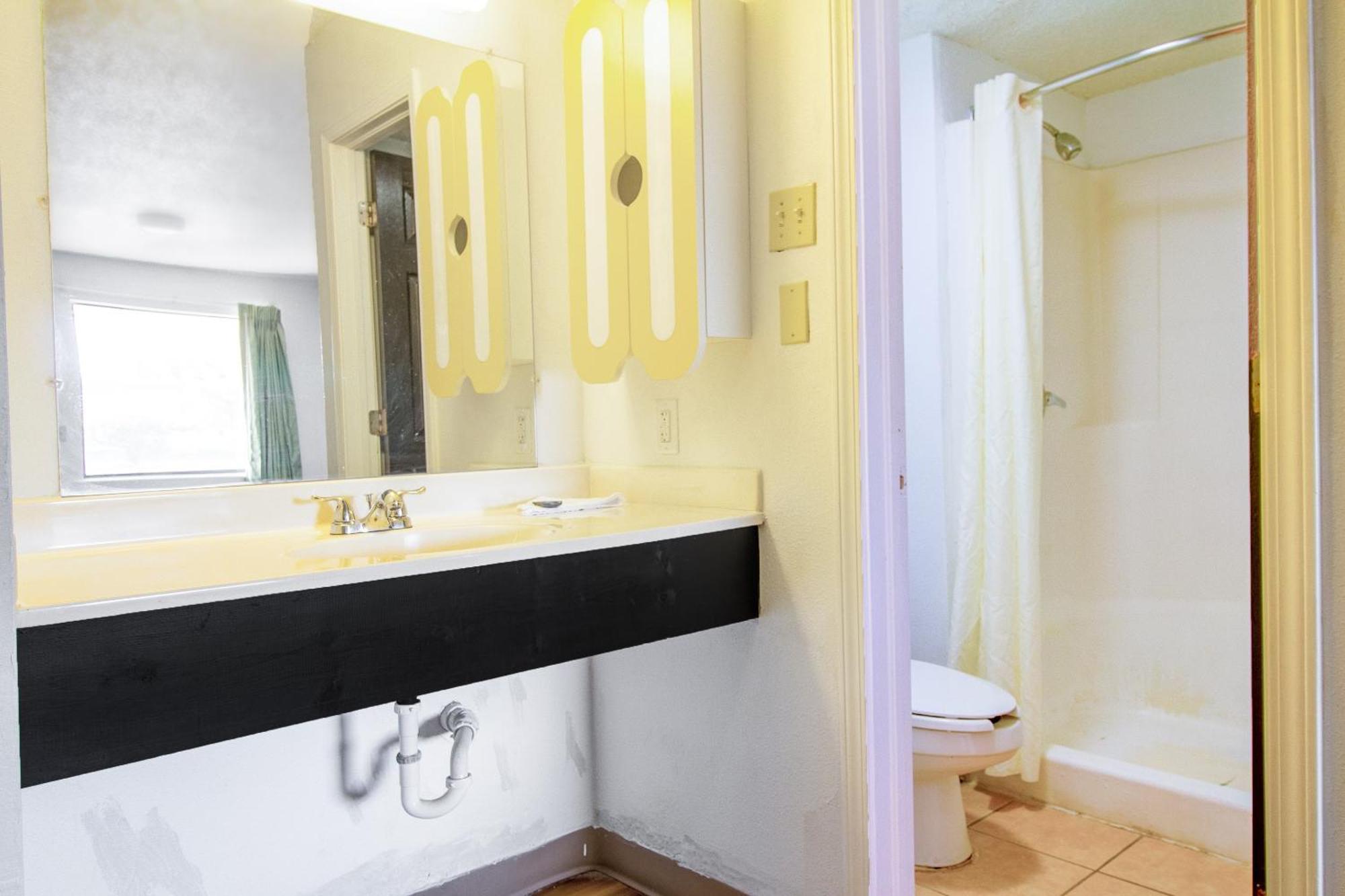 Studio Inn Extended Stay Oklahoma City Airport By Oyo Екстер'єр фото