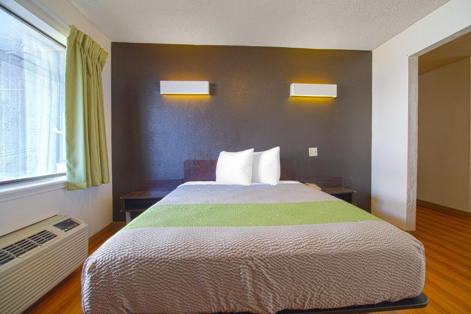 Studio Inn Extended Stay Oklahoma City Airport By Oyo Екстер'єр фото